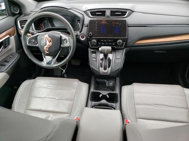 2HKRW2H81KH671095 Honda CR-V EXL