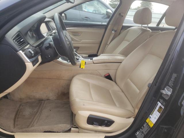 WBA5A7C50ED616426 BMW 528 XI