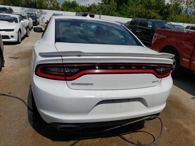 2C3CDXHG4GH214804 Dodge Charger Sxt