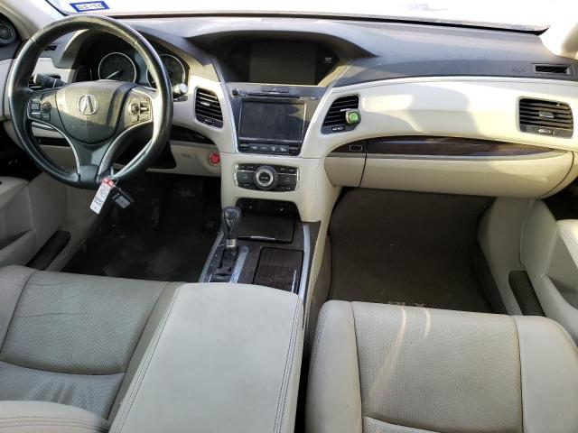 JH4KC1F54EC004646 Acura RLX TECH