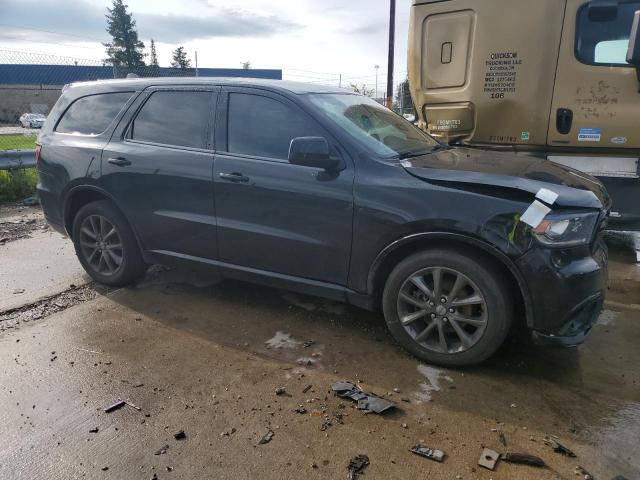 1C4RDJAG5EC495251 Dodge Durango Sxt