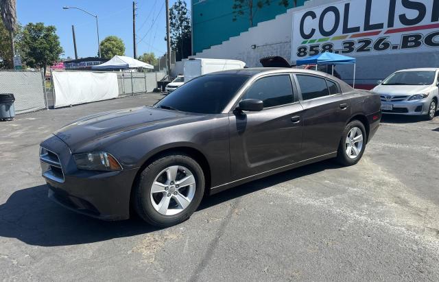 2C3CDXBG7EH268264 Dodge Charger Se