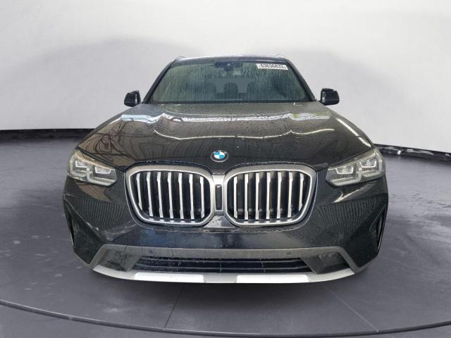 5UX43DP09N9L40223 BMW X3 Sdrive30i
