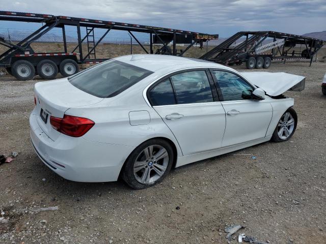 WBA8B9G57HNU09790 BMW 330 I