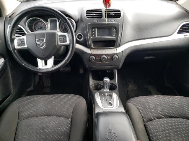 3C4PDCAB8JT534906 Dodge JOURNEY SE