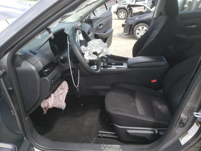 3N1AB8CV2PY280799 Nissan SENTRA SV