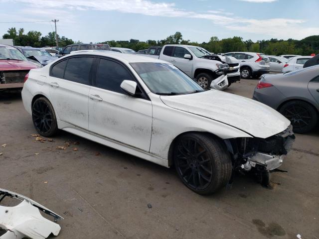 WBA8B9G51HNU49167 BMW 330 I