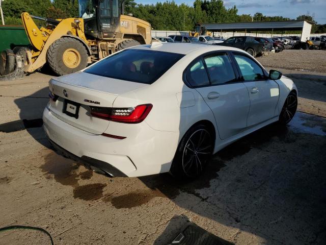3MW5U7J07N8C45339 BMW M340I