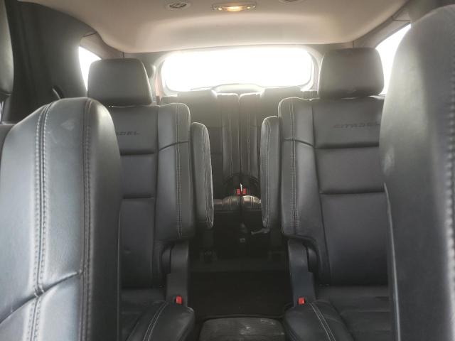 1C4RDJEG5EC331766 Dodge Durango Citadel