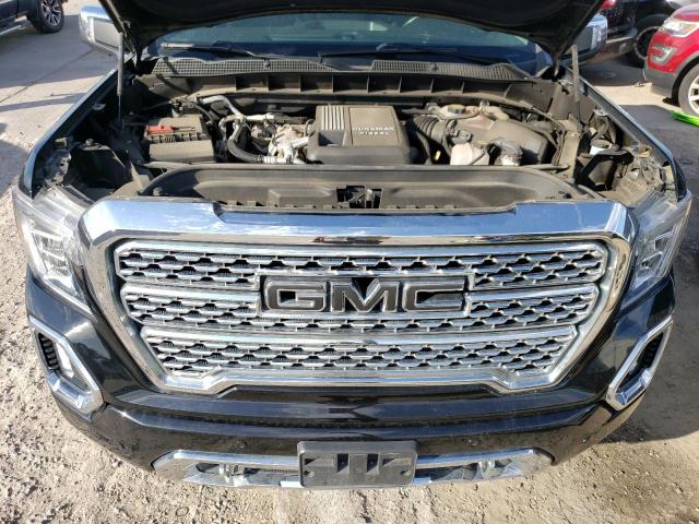 3GTU9FET6MG205000 GMC Sierra K1500 Denali