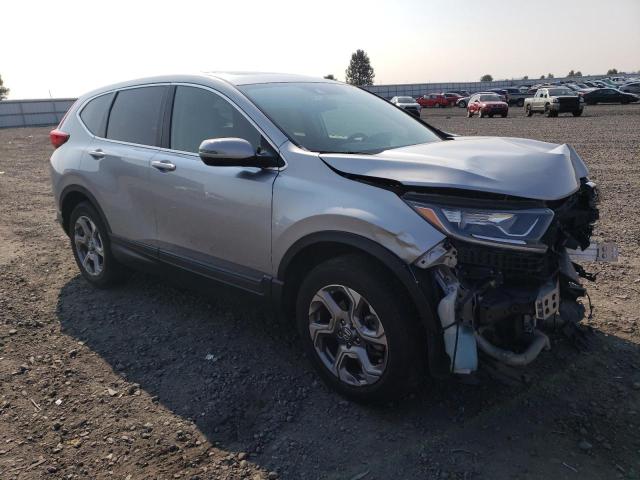 7FARW2H88JE049482 Honda CR-V EXL