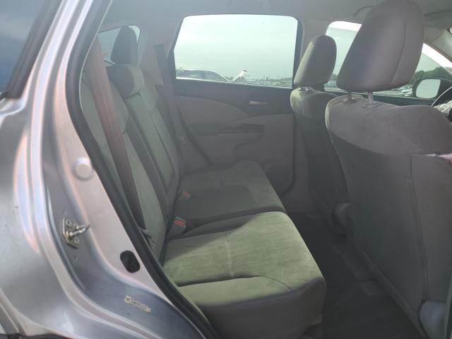 3CZRM3H30EG703736 Honda CR-V LX