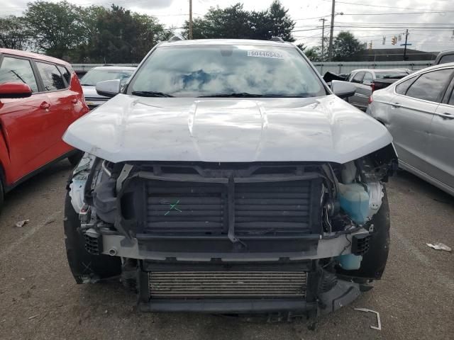 3GKALMEV8JL333143 GMC Terrain Sle