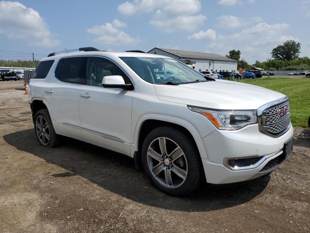 1GKKNXLS4HZ139642 GMC Acadia Denali