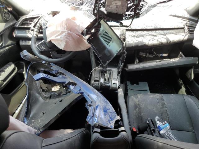 SHHFK7H89LU211581 Honda CIVIC EXL