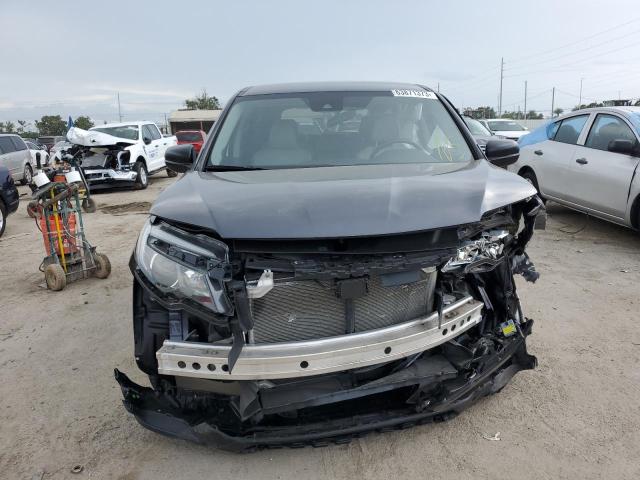 5FNYF5H16LB022831 Honda PILOT LX