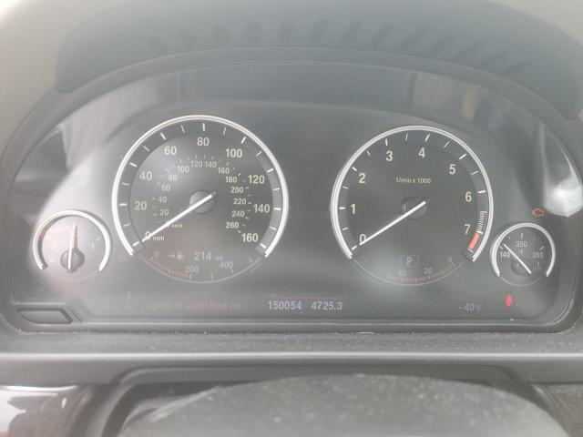 WBA5B1C54ED480036 BMW 535 I