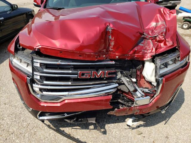 1GKKNRLS3MZ171522 GMC ACADIA SLE