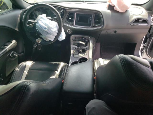2C3CDZAG2HH531715 Dodge Challenger Sxt