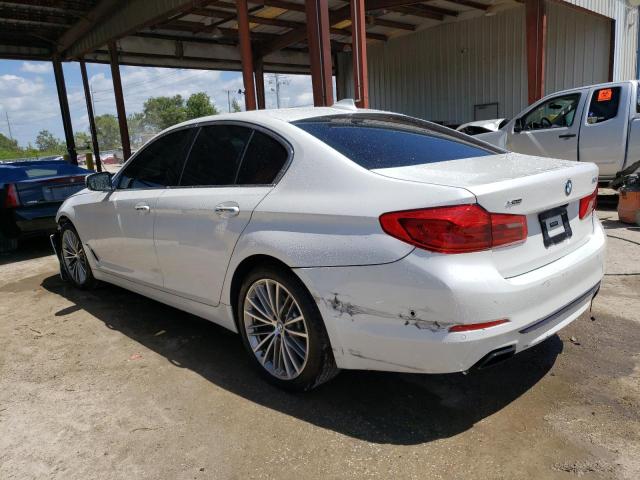 WBAJE7C56JWD52794 BMW 540 XI