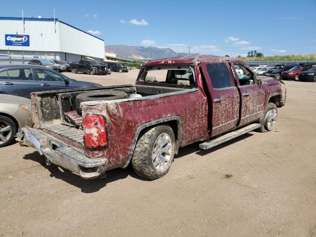 3GTU2VECXEG448728 GMC Sierra K1500 Slt
