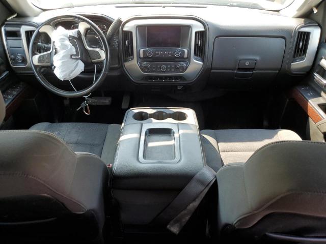 1GTR1UECXEZ134595 GMC Sierra C1500 Sle