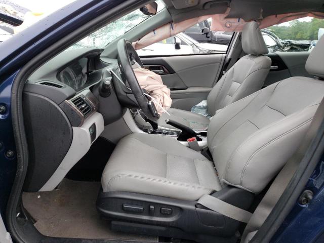 1HGCR3F0XHA037883 Honda ACCORD EXL