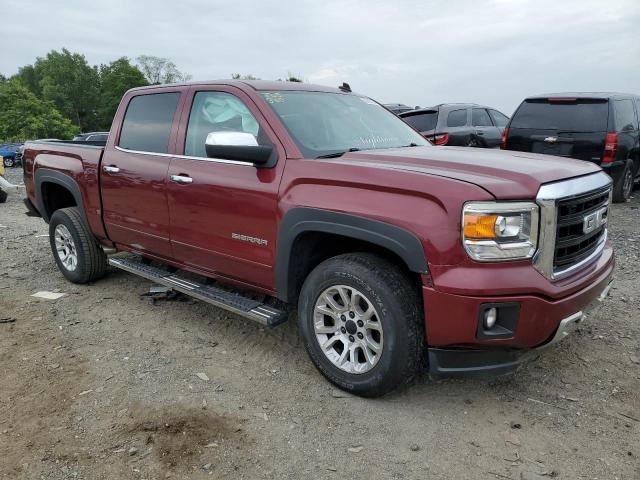 3GTU2UEC7EG329996 GMC Sierra K1500 Sle