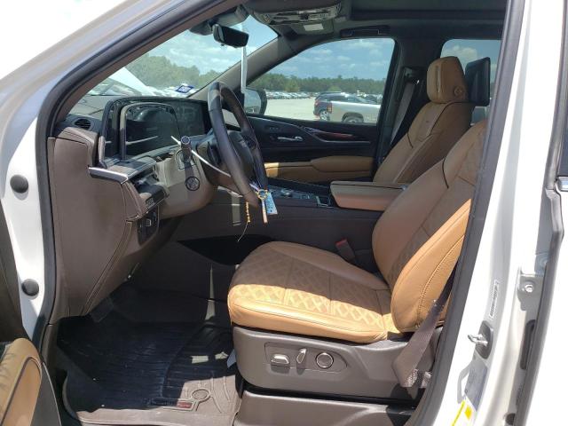 1GYS3LKL2MR242308 Cadillac Escalade Esv Premium Luxury