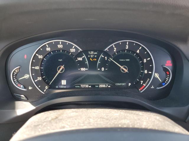 5UXTR7C51KLF23470 BMW X3 Sdrive30i