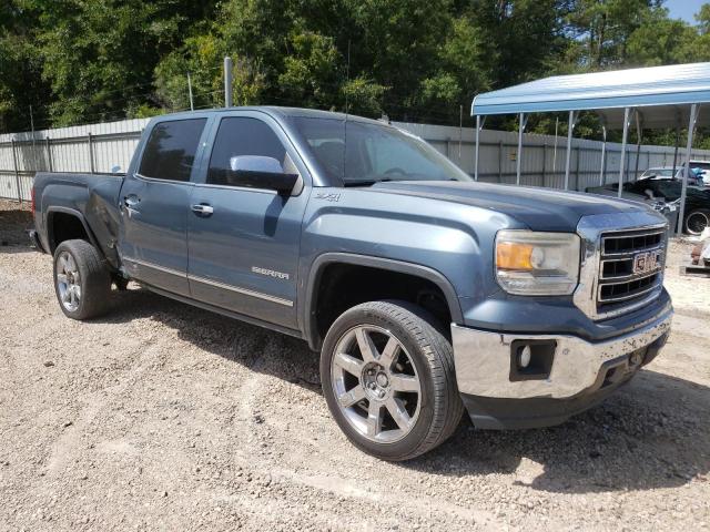 3GTU2VEC4EG178587 GMC Sierra K1500 Slt