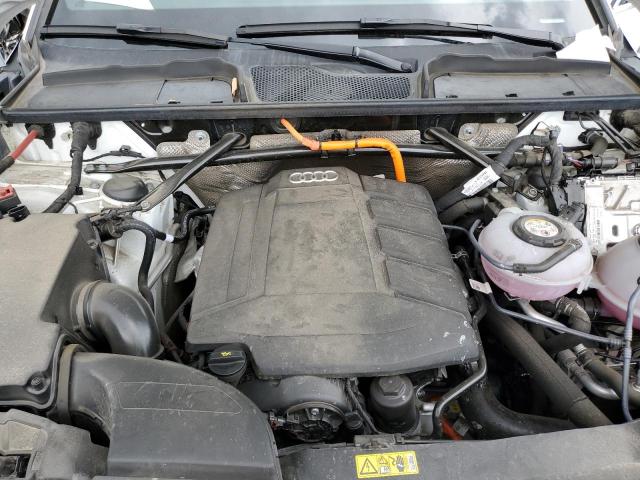WA1E2AFY1M2044127 Audi Q5 E Premium Plus