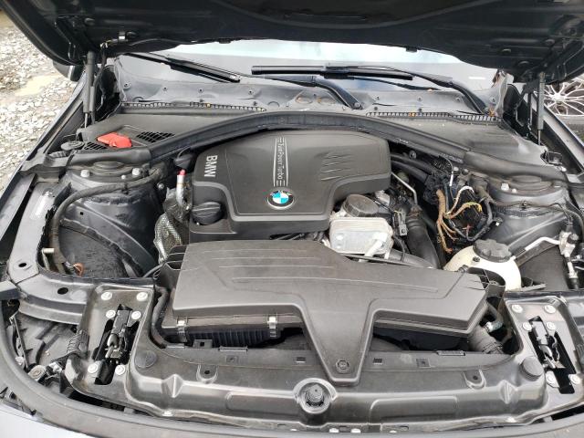 WBA3A5C52EP600853 BMW 328 I