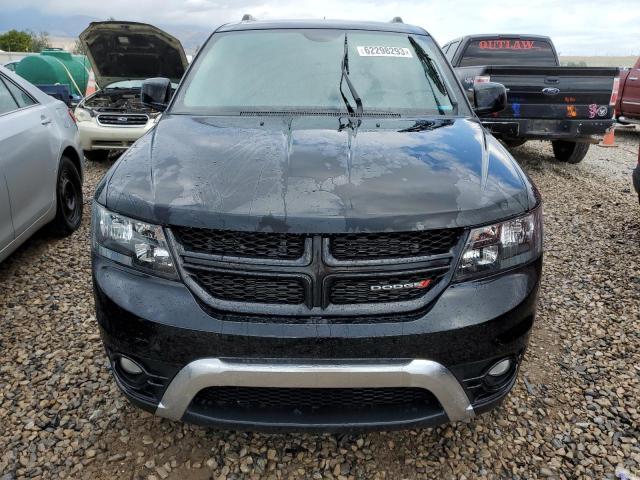 3C4PDCGG5GT207214 Dodge Journey Crossroad