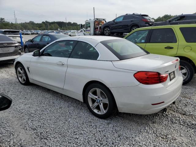 WBA3V9C5XFP946887 BMW 428 XI