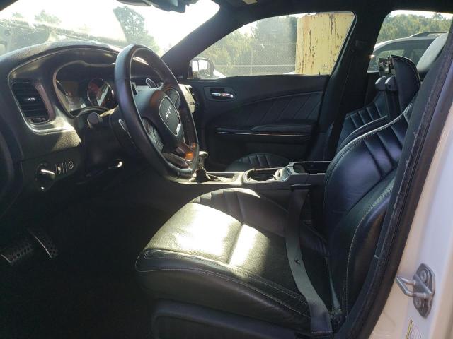 2C3CDXL93HH656810 Dodge Charger Srt Hellcat