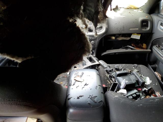 2C3CDXBG4EH284454 Dodge Charger Se