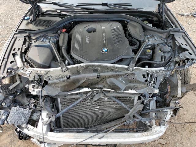 WBAJE7C30HG888110 BMW 540 XI