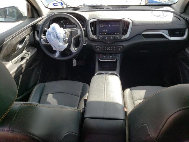 3GKALPEVXML318360 GMC Terrain Slt