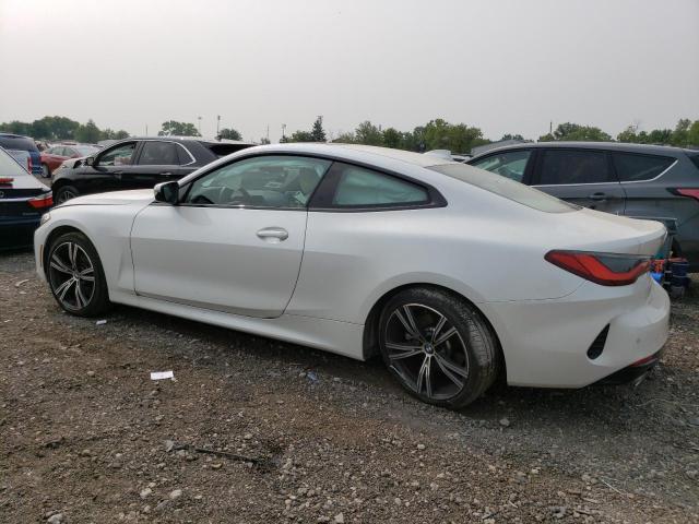 WBA53AP03MCG30477 BMW 430I