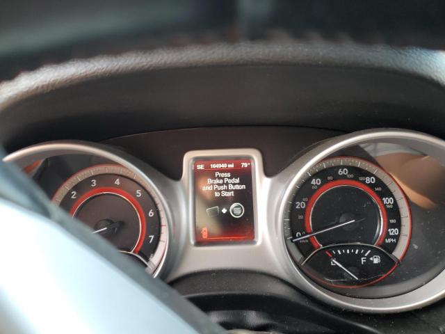 3C4PDCEG1ET205783 Dodge Journey R/t