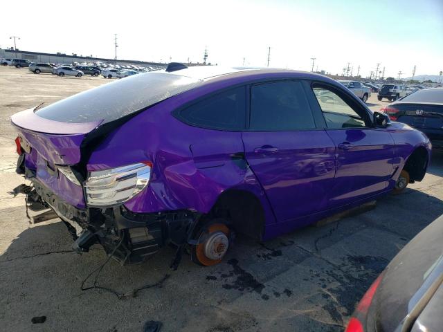 WBA8Z5C55FGS37142 BMW 328 Xigt Sulev