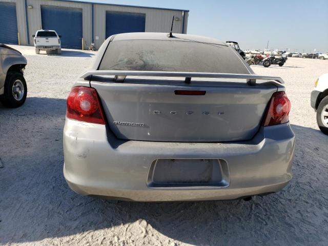 1C3CDZAB8EN234763 Dodge AVENGER SE
