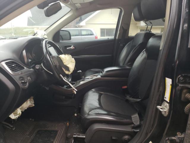 3C4PDCGG9JT516210 Dodge Journey Crossroad