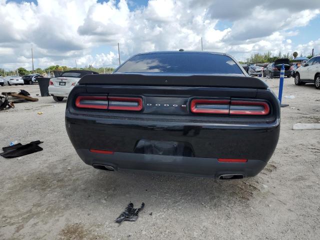 2C3CDZAG2HH532282 Dodge Challenger Sxt