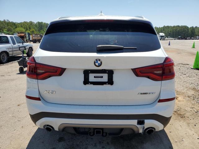 5UXTR9C51KLE14924 BMW X3 Xdrive30i