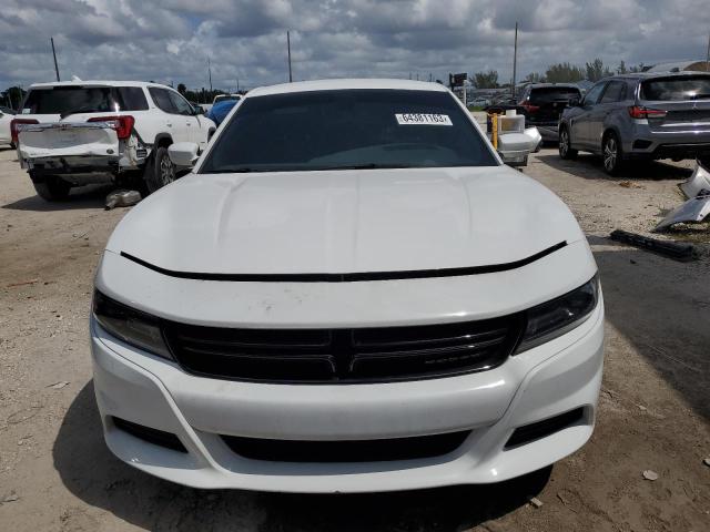 2C3CDXBG5KH664138 Dodge Charger Sxt