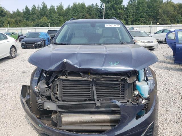 3GKALTEV3KL308727 GMC Terrain Sle