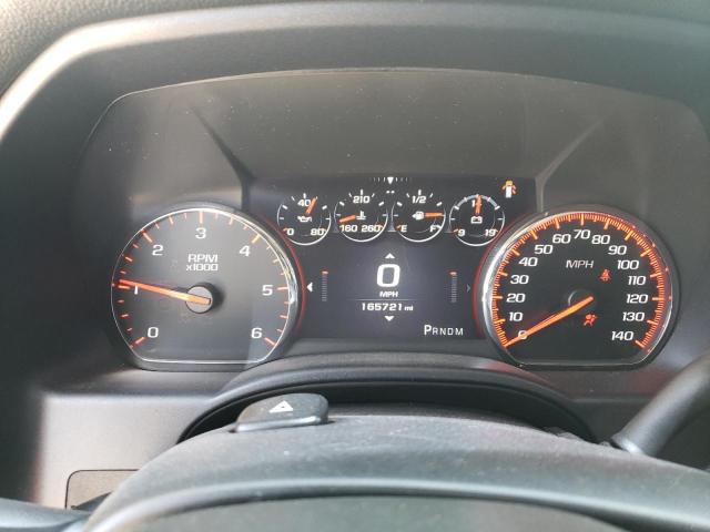 3GTP1WEJ1FG513164 GMC Sierra C1500 Denali
