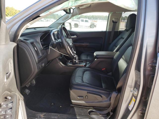 1GTG5DEN7L1152674 GMC CANYON SLT